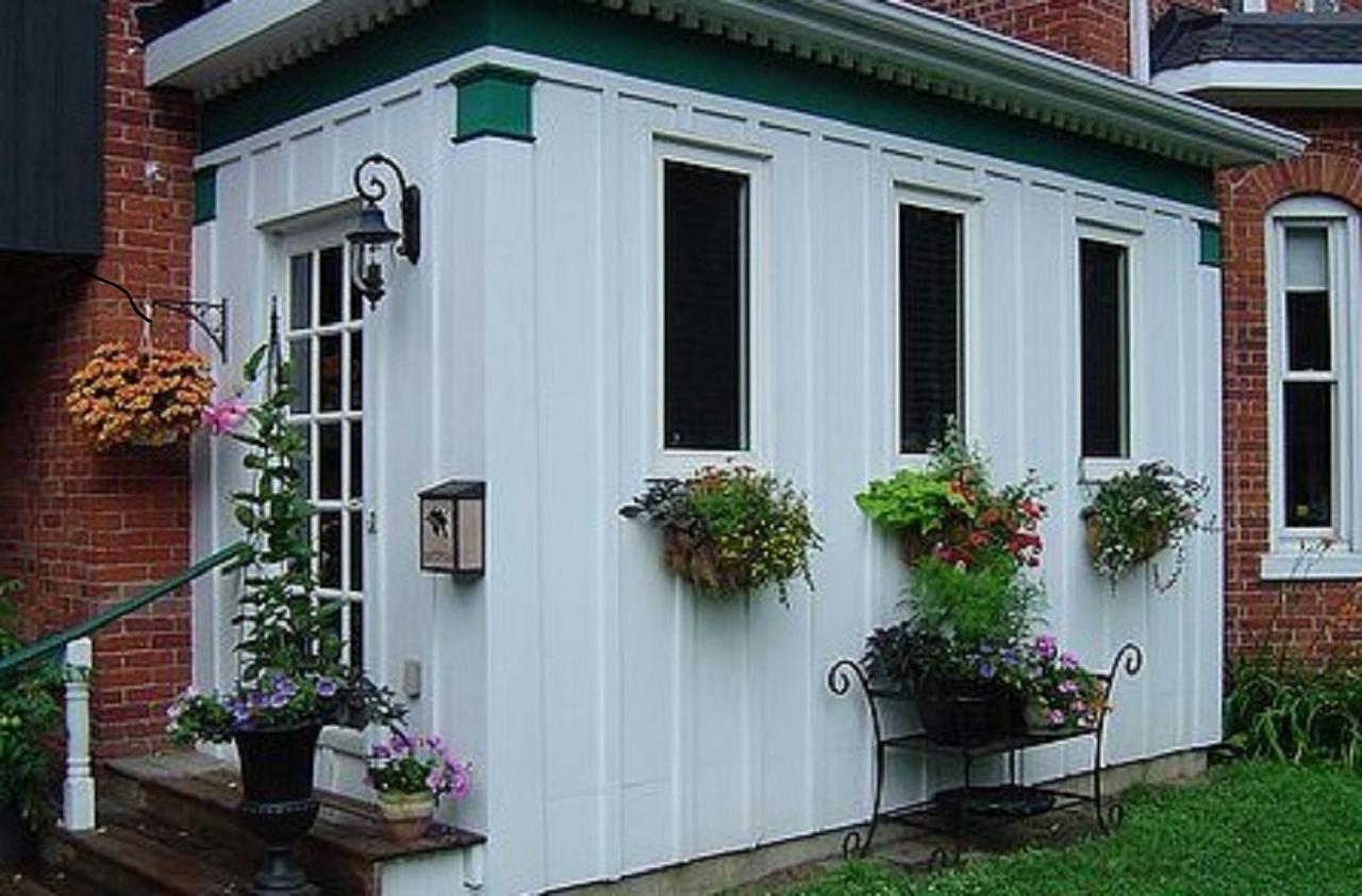 Clydesdale House Bed & Breakfast Barrie Exterior photo